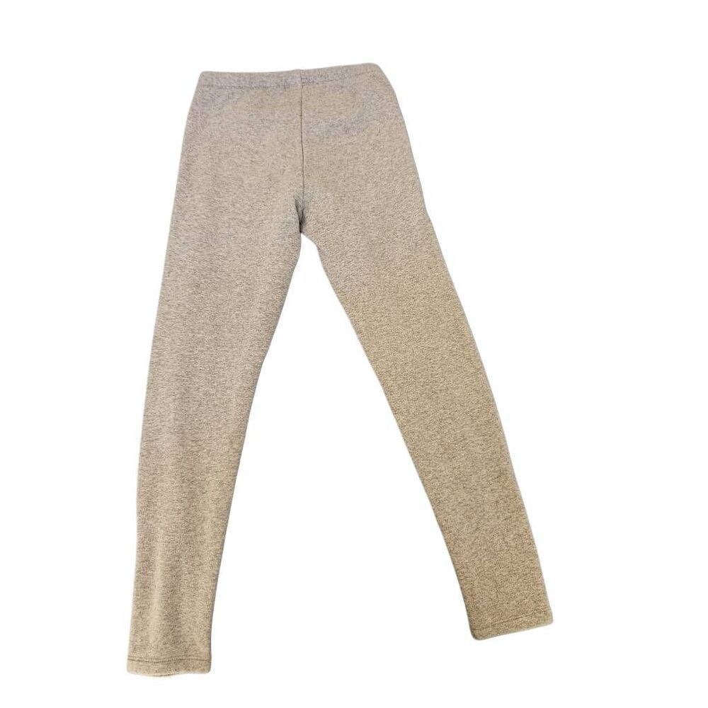 Cat & Jack L 10-12 grey pull on sweatpants cozy loungewear